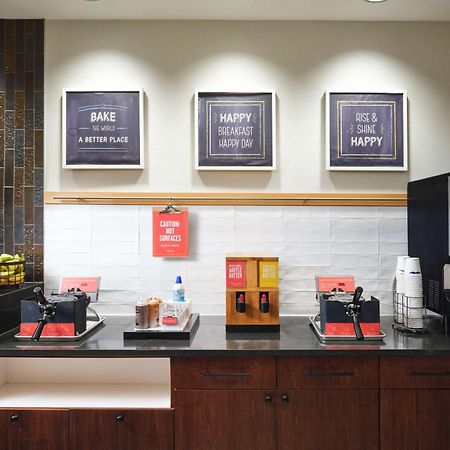 Hampton Inn & Suites Austin-Downtown/Convention Center المظهر الخارجي الصورة