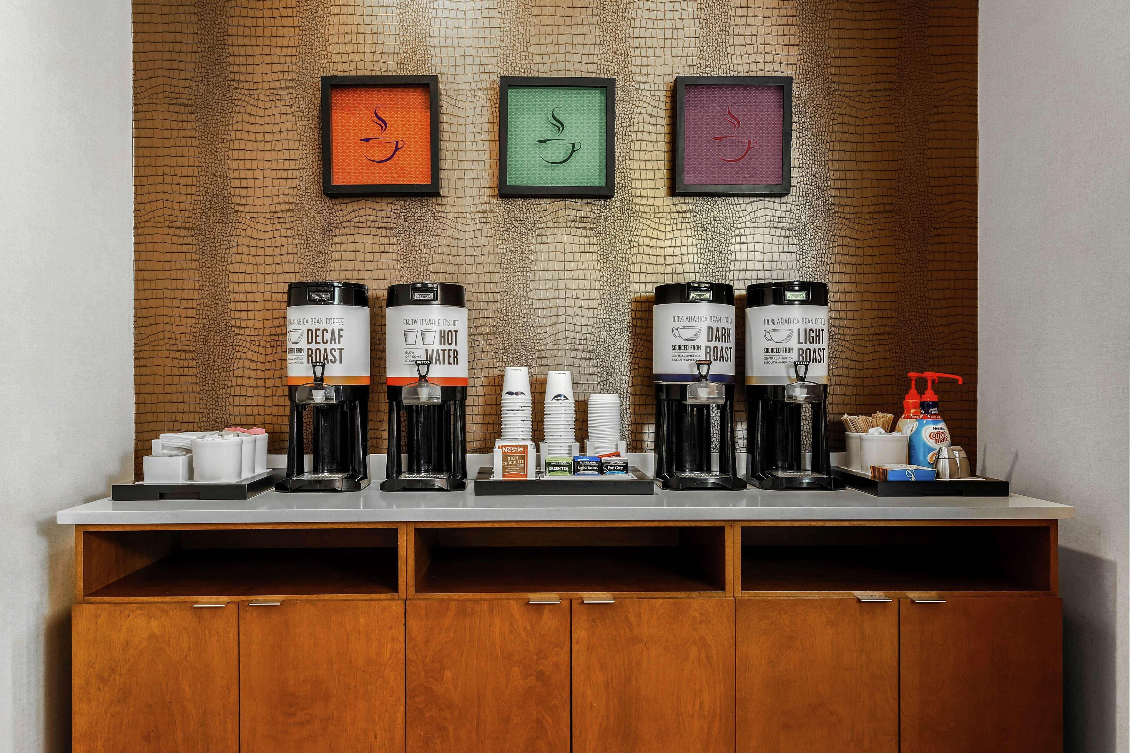 Hampton Inn & Suites Austin-Downtown/Convention Center المظهر الخارجي الصورة