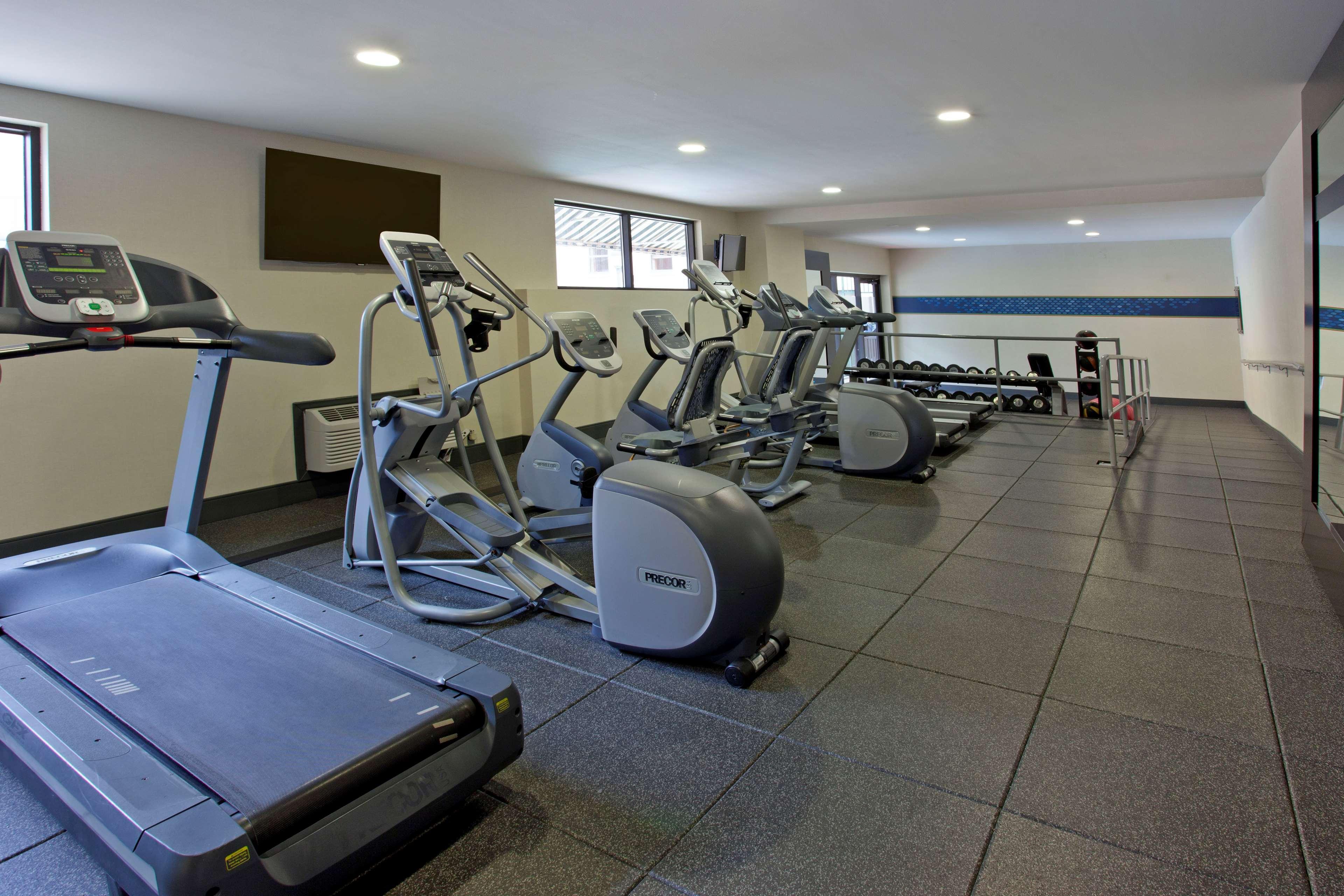 Hampton Inn & Suites Austin-Downtown/Convention Center المظهر الخارجي الصورة