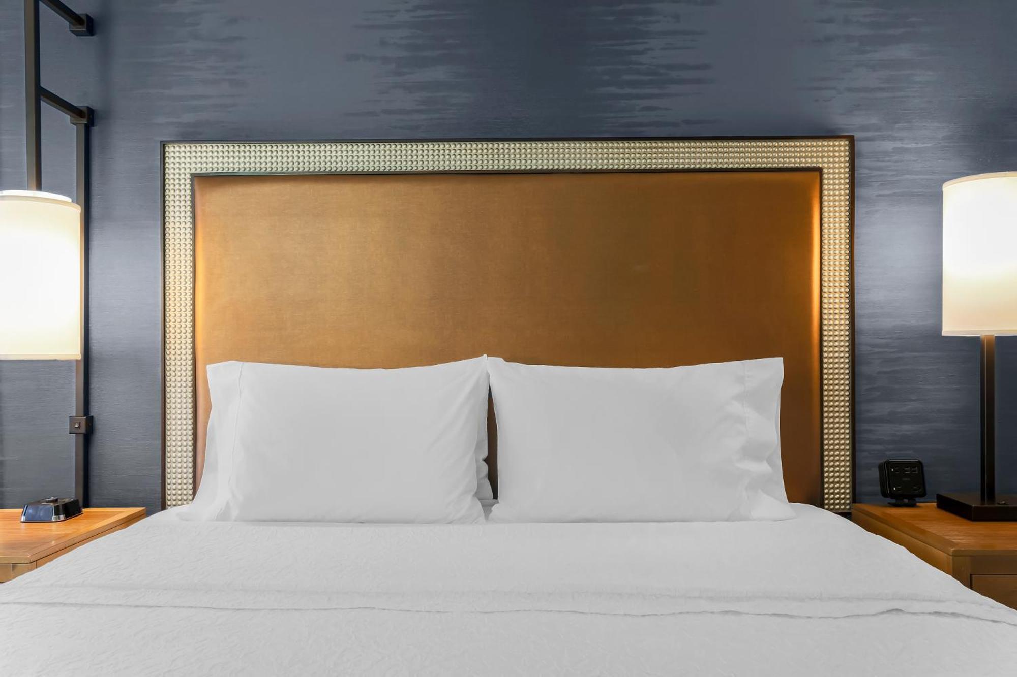 Hampton Inn & Suites Austin-Downtown/Convention Center المظهر الخارجي الصورة