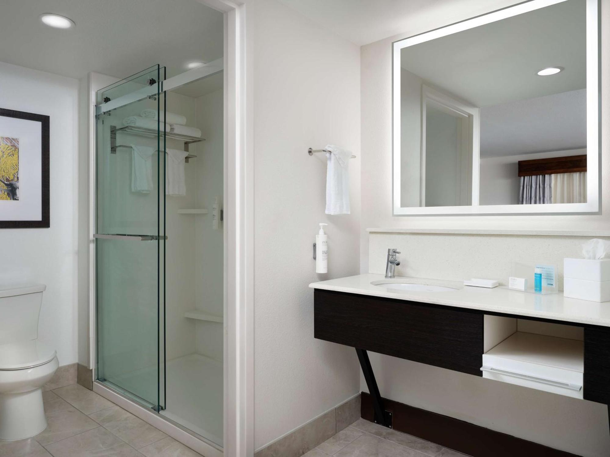 Hampton Inn & Suites Austin-Downtown/Convention Center المظهر الخارجي الصورة