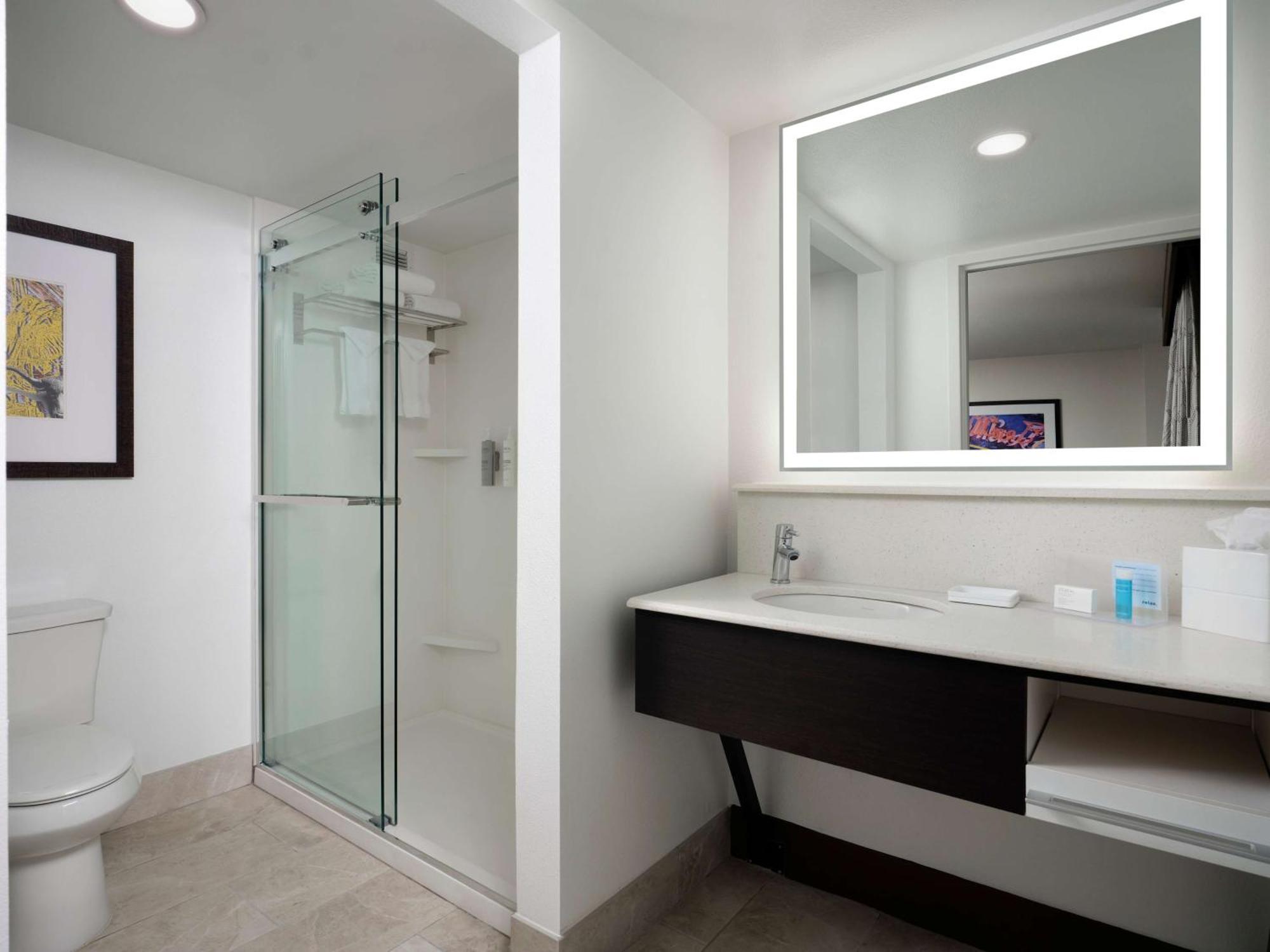 Hampton Inn & Suites Austin-Downtown/Convention Center المظهر الخارجي الصورة