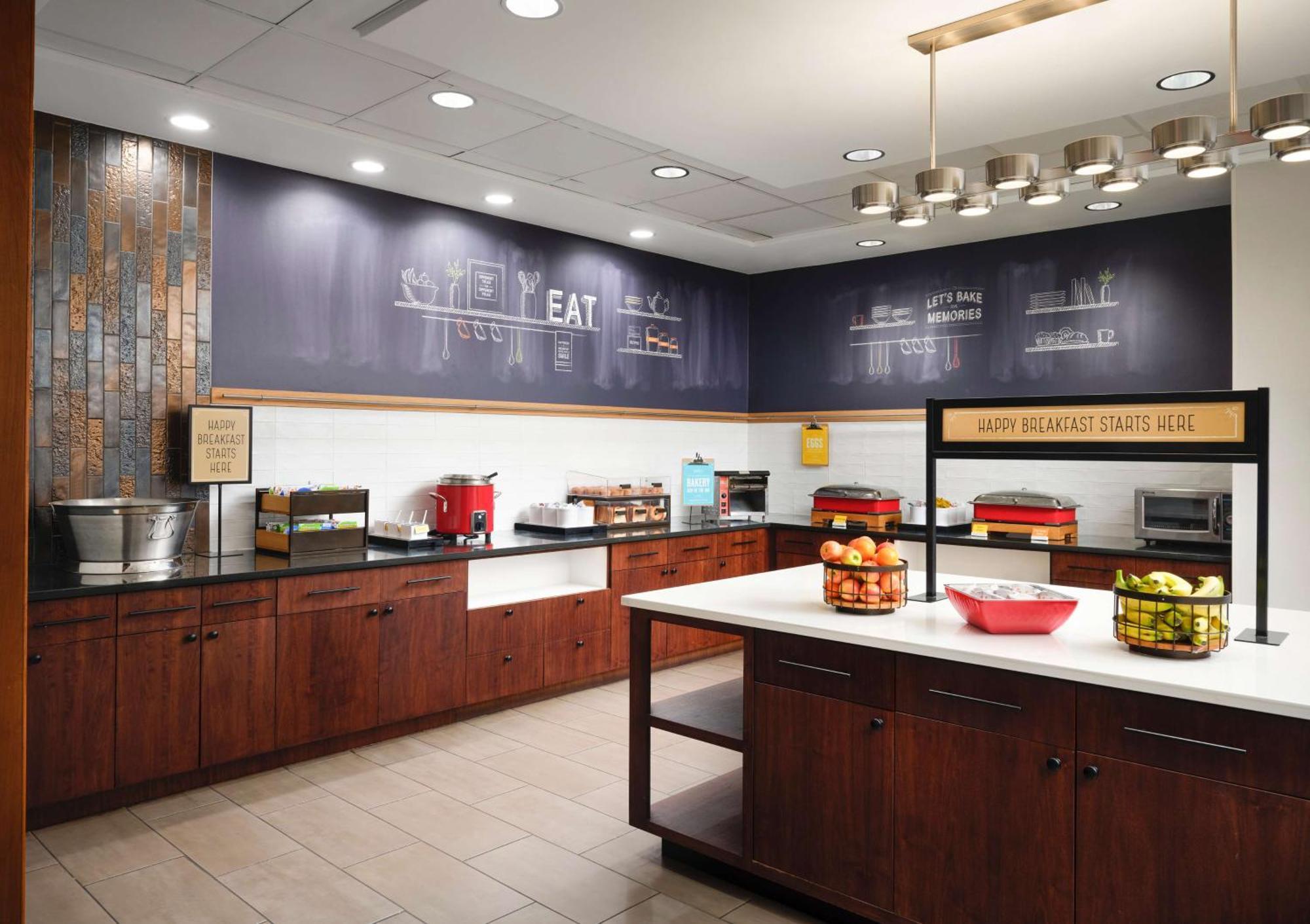 Hampton Inn & Suites Austin-Downtown/Convention Center المظهر الخارجي الصورة